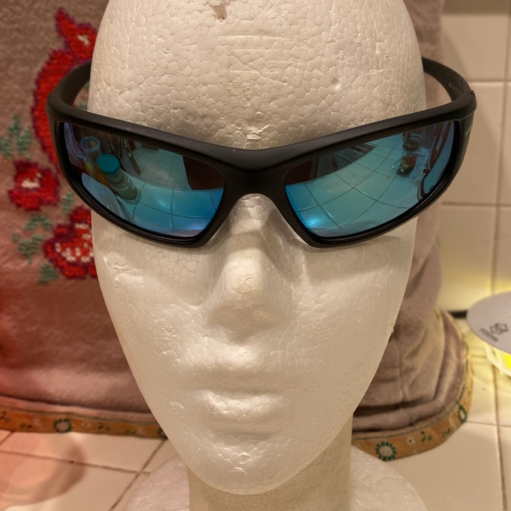 Shimano Bouken Racing Cycling Sunglasses in great condition